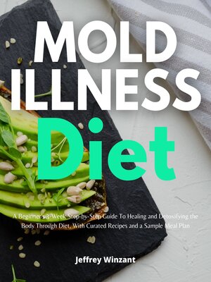 cover image of Mold Illness Diet